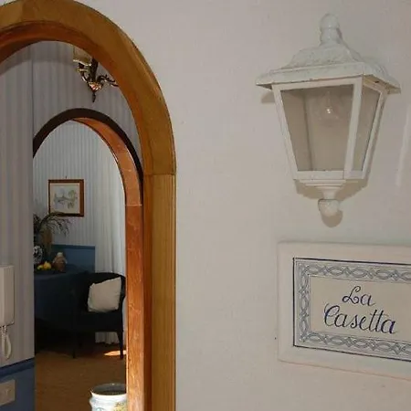 Sleeps 2 Air Con Praiano